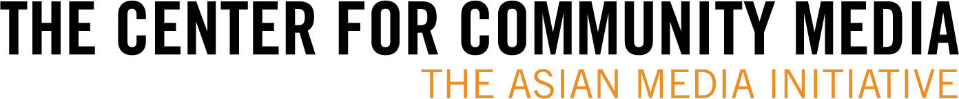 Center for Community Media logo